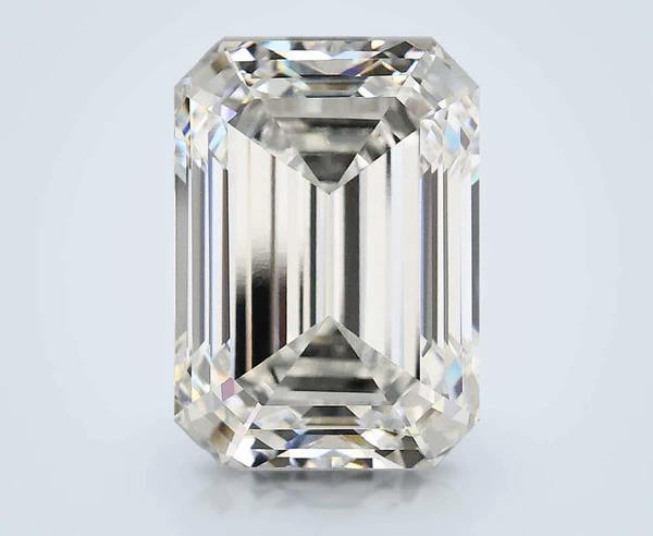 6.69 Carat · E · VVS2 Rare Carat Ideal Cut