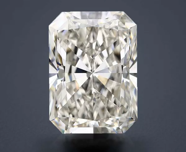 12.1 Carat · H · VS1 Rare Carat Ideal Cut