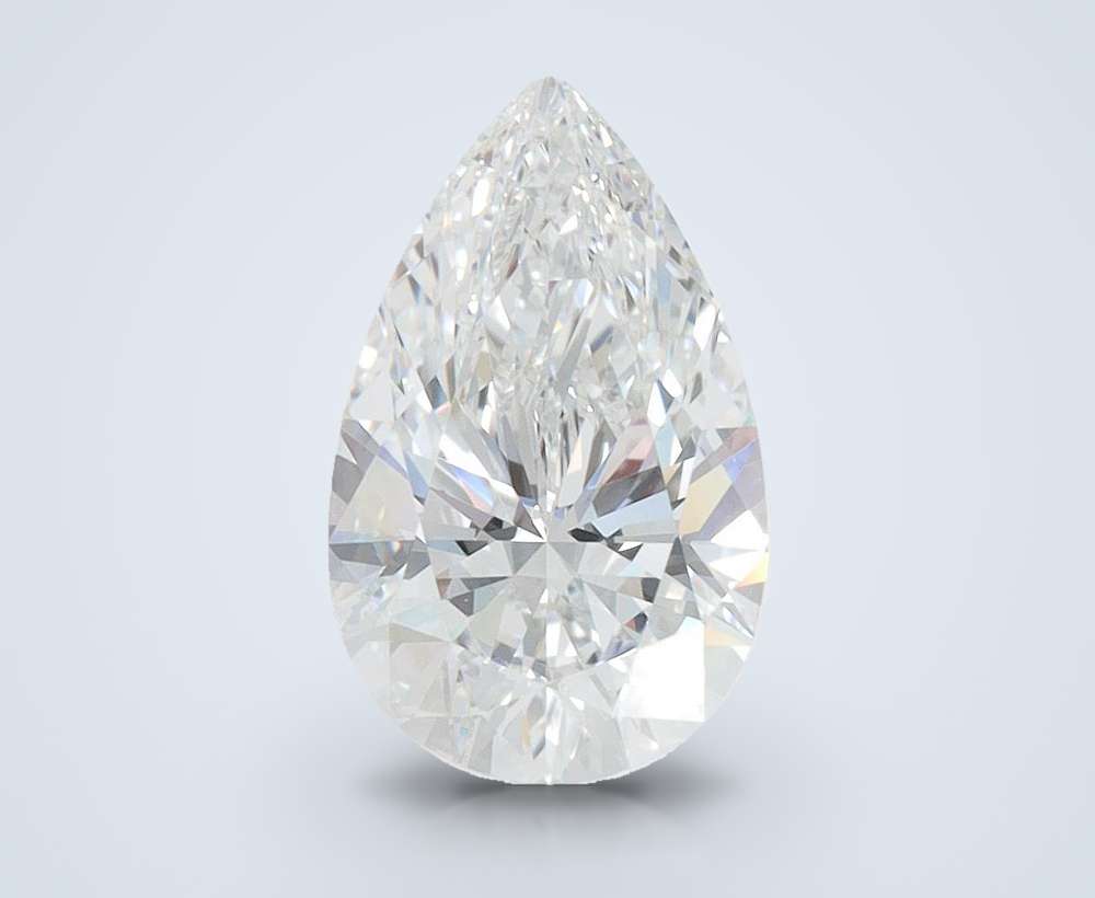 2.04 Carat · D · VVS1 Rare Carat Ideal Cut