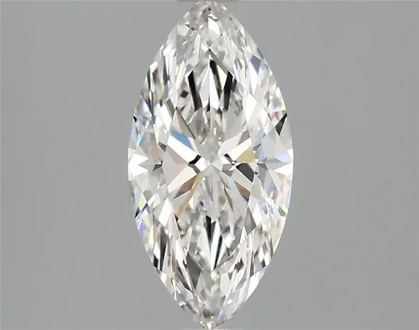 1.23 Carat · F · VVS2 Rare Carat Ideal Cut
