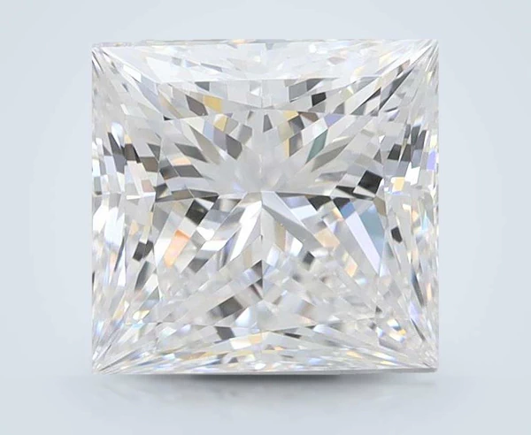 3.06 Carat · D · FL Rare Carat Ideal Cut
