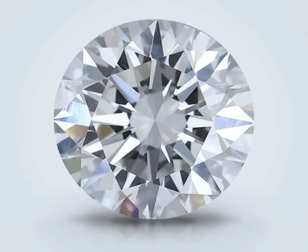 0.5 Carat · H · VVS2 Rare Carat Ideal Cut