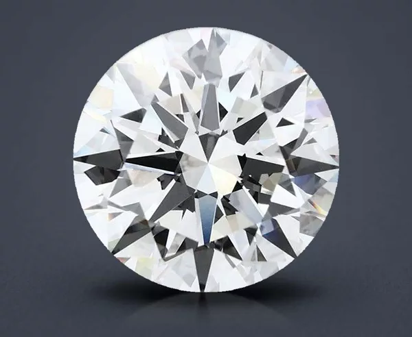 7.02 Carat · G · VVS2 Rare Carat Ideal Cut