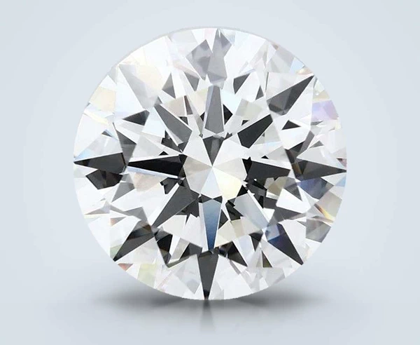 7.02 Carat · G · VVS2 Rare Carat Ideal Cut