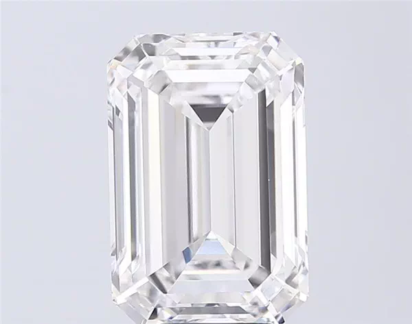 7.05 Carat · E · VVS1 Rare Carat Ideal Cut