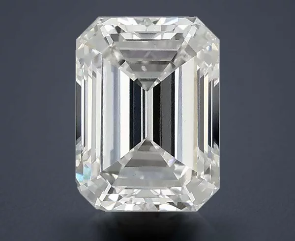 2 Carat · E · VS2 Rare Carat Ideal Cut