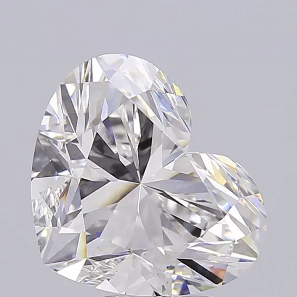 6.51 Carat · E · VS1 Rare Carat Ideal Cut