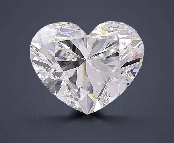 6.51 Carat · E · VS1 Rare Carat Ideal Cut