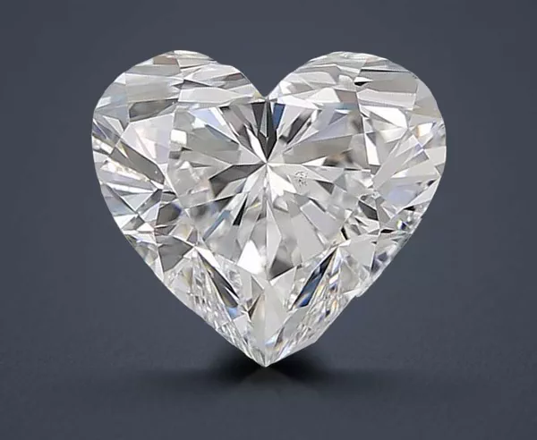 2.21 Carat · D · VS2 Rare Carat Ideal Cut