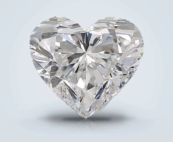 2.21 Carat · D · VS2 Rare Carat Ideal Cut