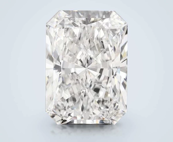 4.06 Carat · D · VS2 Rare Carat Ideal Cut