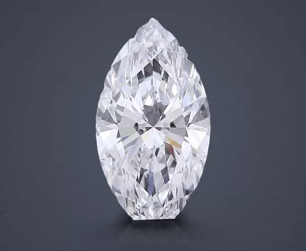 4.01 Carat · D · VVS1 Rare Carat Ideal Cut