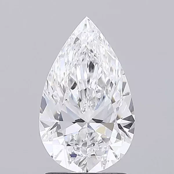 1.84 Carat · D · VS2 Rare Carat Ideal Cut