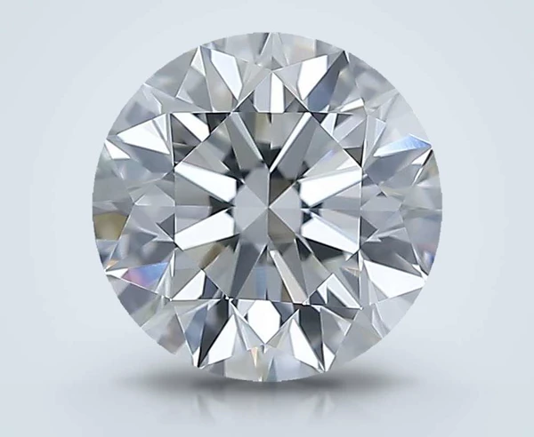 2 Carat · E · VVS1 Rare Carat Ideal Cut