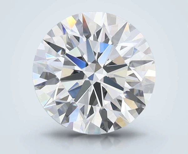 1.66 Carat · D · VS1 Rare Carat Ideal Cut