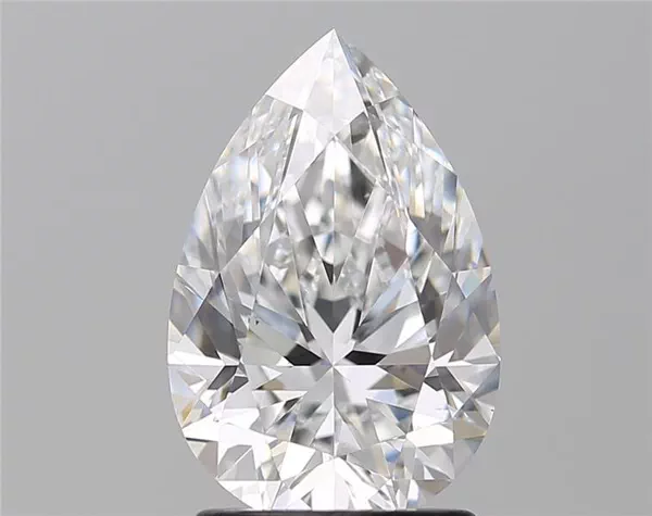 2.01 Carat · D · SI1 Rare Carat Ideal Cut