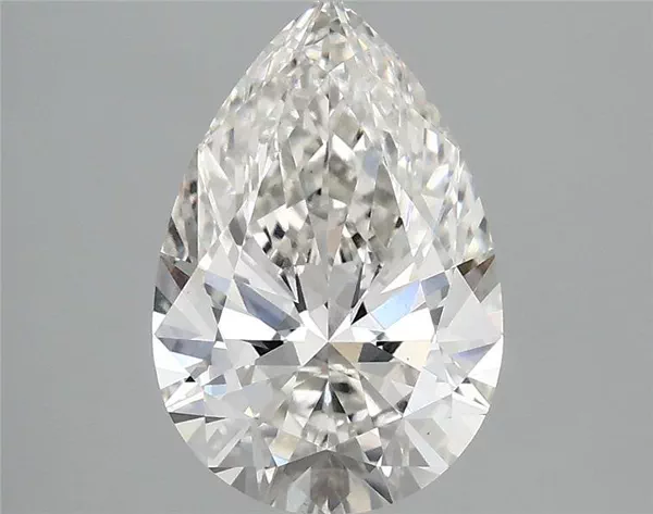 2.43 Carat · G · VS1 Rare Carat Ideal Cut