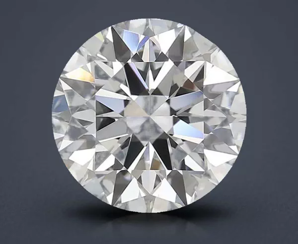 2.4 Carat · D · VVS1 Rare Carat Ideal Cut