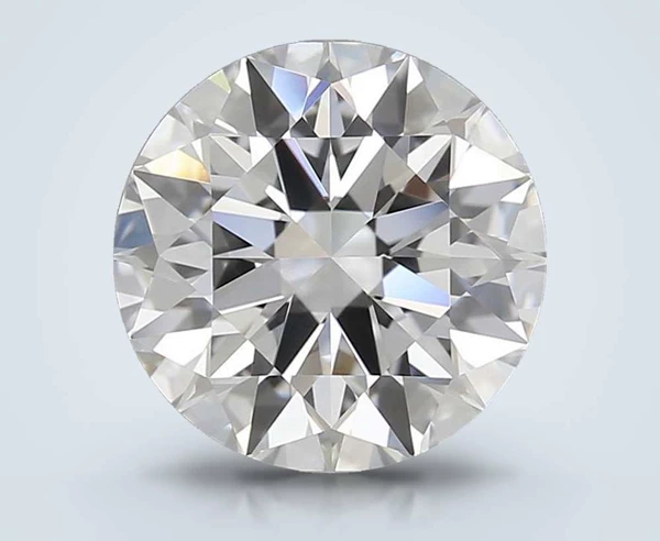 2.4 Carat · D · VVS1 Rare Carat Ideal Cut