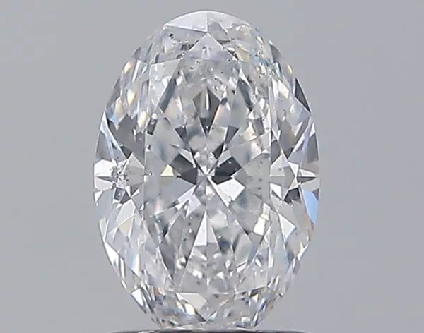 1.2 Carat · D · SI2 Rare Carat Ideal Cut