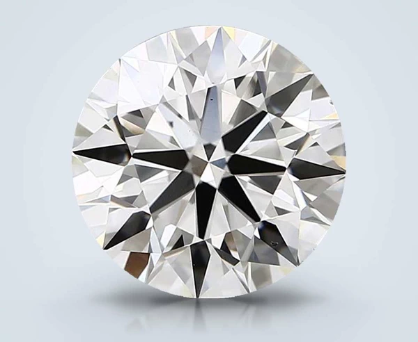 4.51 Carat · G · VS2 Rare Carat Ideal Cut