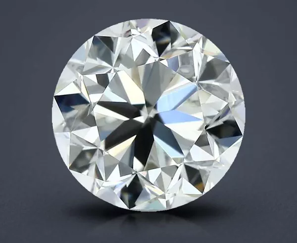 1 Carat · I · VS2 good Cut
