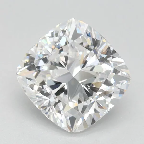 1.07 Carat · D · FL Rare Carat Ideal Cut