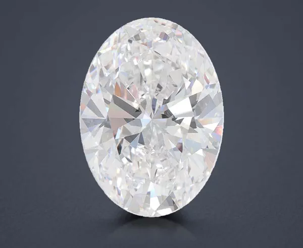 4.25 Carat · D · IF Rare Carat Ideal Cut