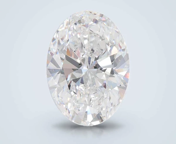 4.25 Carat · D · IF Rare Carat Ideal Cut