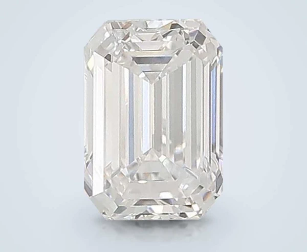 3.41 Carat · E · VVS2 Rare Carat Ideal Cut