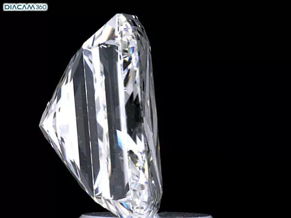 3.16 Carat · I · VS2 very good Cut