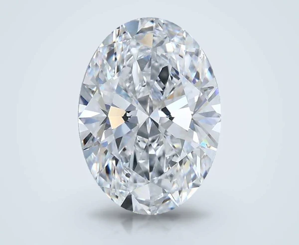 2.11 Carat · D · VVS2 Rare Carat Ideal Cut