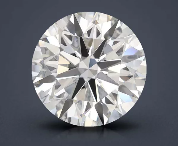 6.19 Carat · G · VS1 Rare Carat Ideal Cut