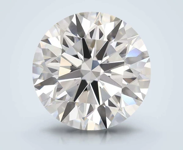 6.19 Carat · G · VS1 Rare Carat Ideal Cut