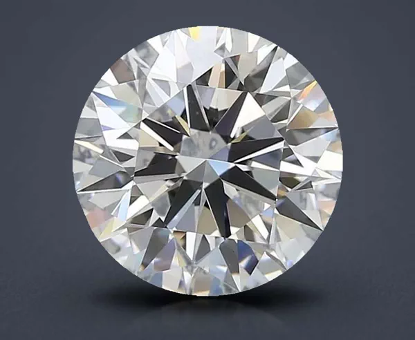 3.02 Carat · E · VVS1 Rare Carat Ideal Cut