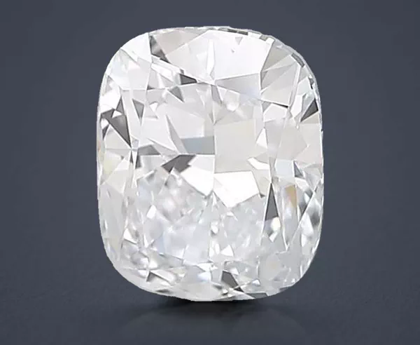 2.18 Carat · E · VVS2 Rare Carat Ideal Cut