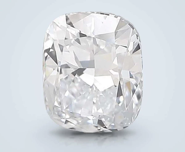 2.18 Carat · E · VVS2 Rare Carat Ideal Cut