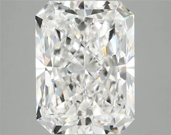 4.87 Carat · E · VS1 Rare Carat Ideal Cut