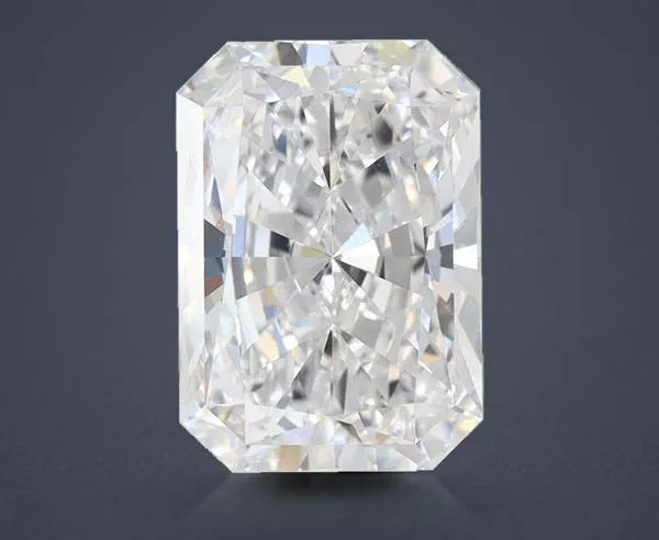 2.39 Carat · D · FL Rare Carat Ideal Cut