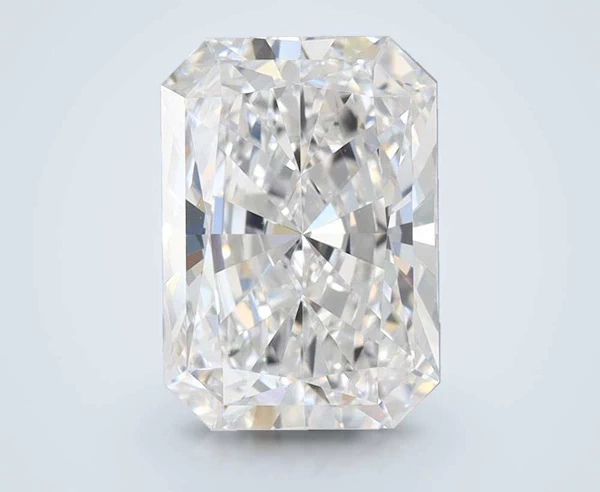 2.39 Carat · D · FL Rare Carat Ideal Cut