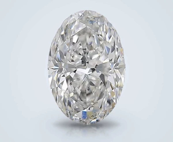 2.51 Carat · D · SI1 Rare Carat Ideal Cut