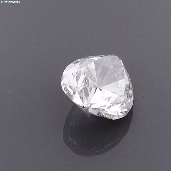 2.02 Carat · J · SI2 excellent Cut