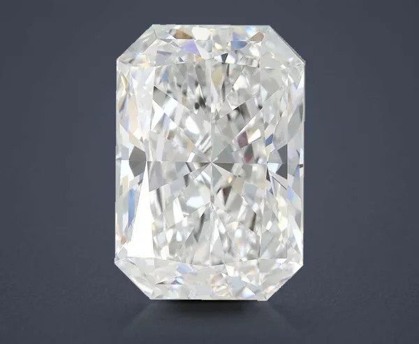 4.09 Carat · E · FL Rare Carat Ideal Cut