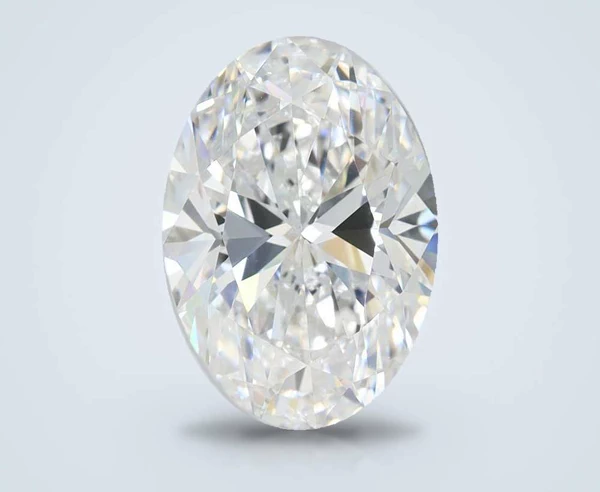 3.59 Carat · D · FL Rare Carat Ideal Cut