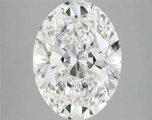 4 Carat · E · VVS2 Rare Carat Ideal Cut