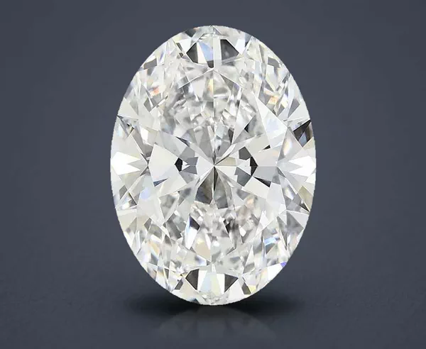 4 Carat · E · VVS2 Rare Carat Ideal Cut