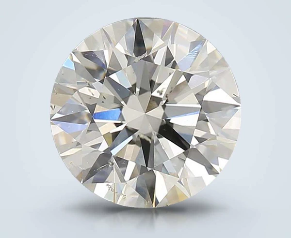 1.99 Carat · J · SI2 Rare Carat Ideal Cut