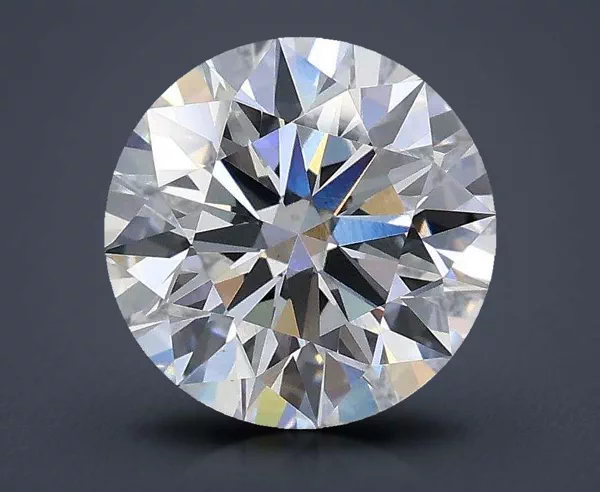 1.59 Carat · D · VS1 Rare Carat Ideal Cut