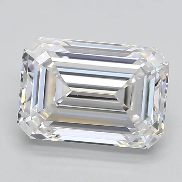 2.57 Carat · F · VVS1 Rare Carat Ideal Cut