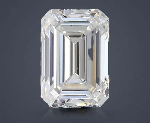 2.57 Carat · F · VVS1 Rare Carat Ideal Cut